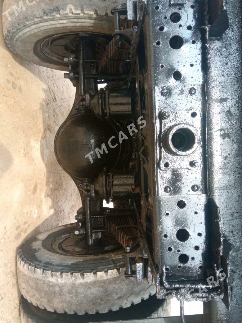 Zil 130 1990 - 50 000 TMT - Mary - img 2