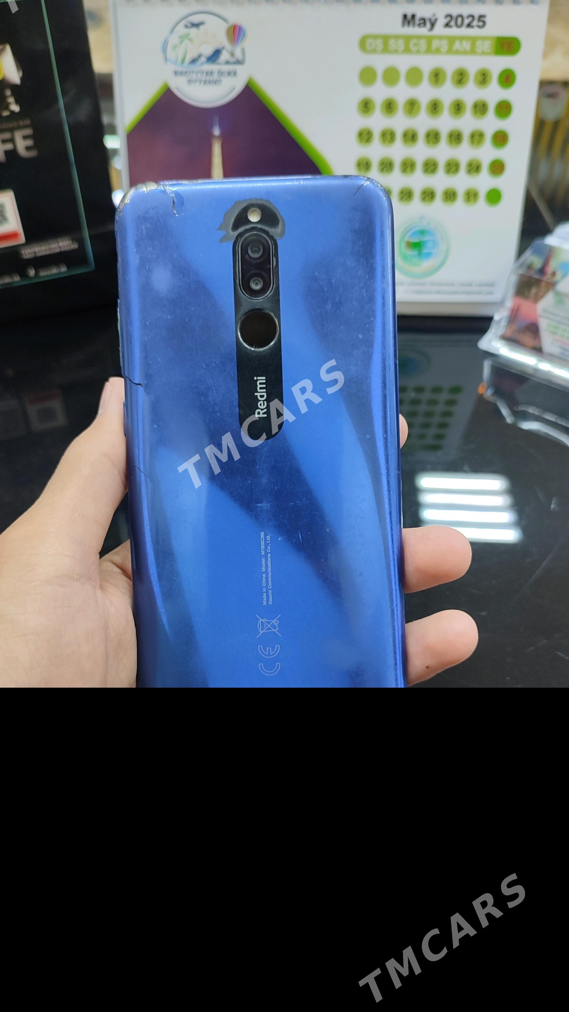 Redmi 8 (Obmen) - Mary - img 6