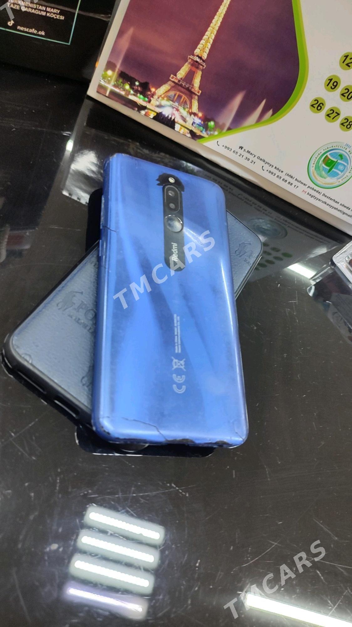 Redmi 8 (Obmen) - Mary - img 3
