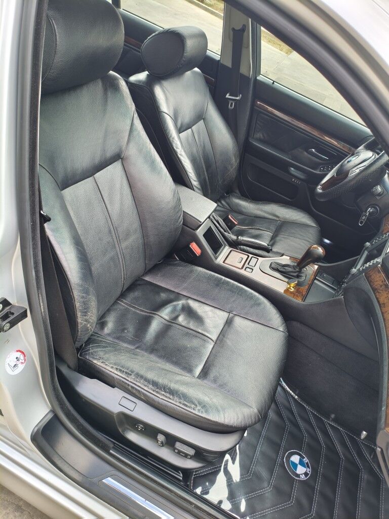 BMW 530 2003 - 135 000 TMT - Туркменбаши - img 5