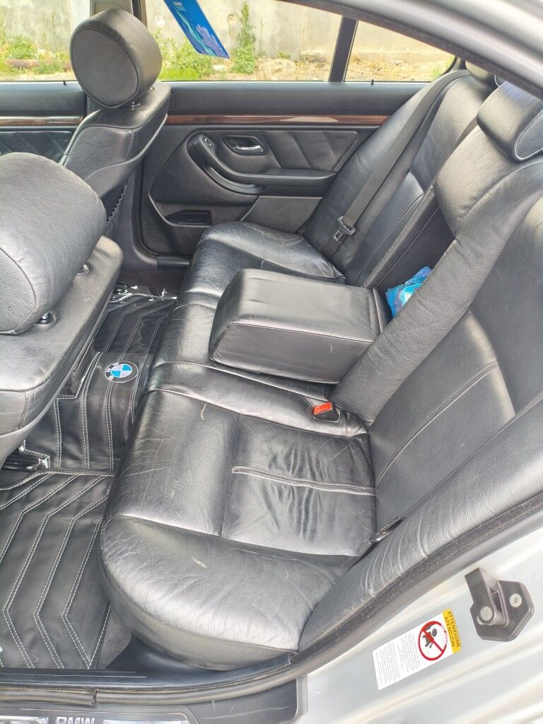BMW 530 2003 - 135 000 TMT - Туркменбаши - img 7