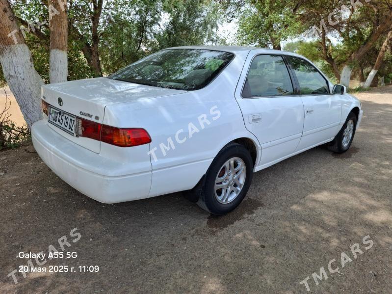 Toyota Camry 2000 - 135 000 TMT - Köneürgenç - img 3