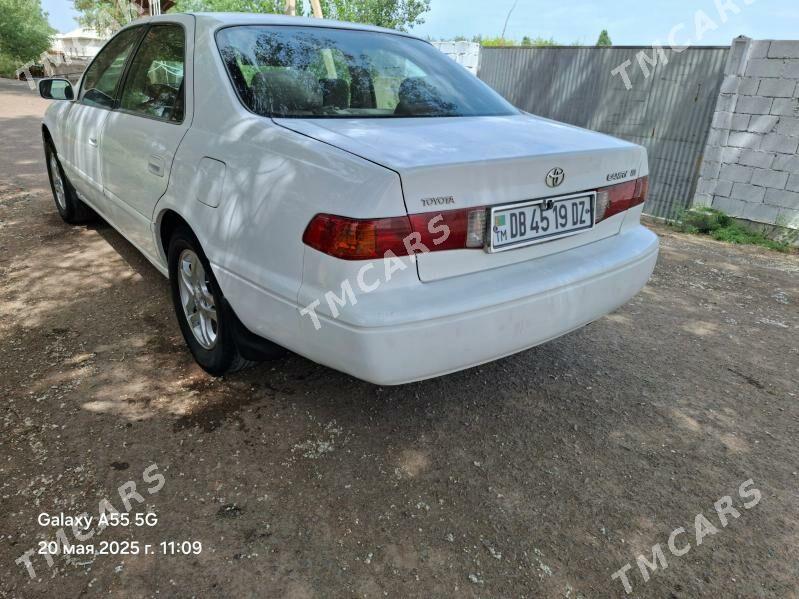 Toyota Camry 2000 - 135 000 TMT - Köneürgenç - img 2