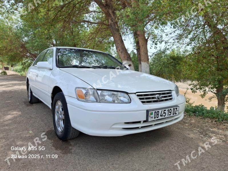 Toyota Camry 2000 - 135 000 TMT - Köneürgenç - img 4
