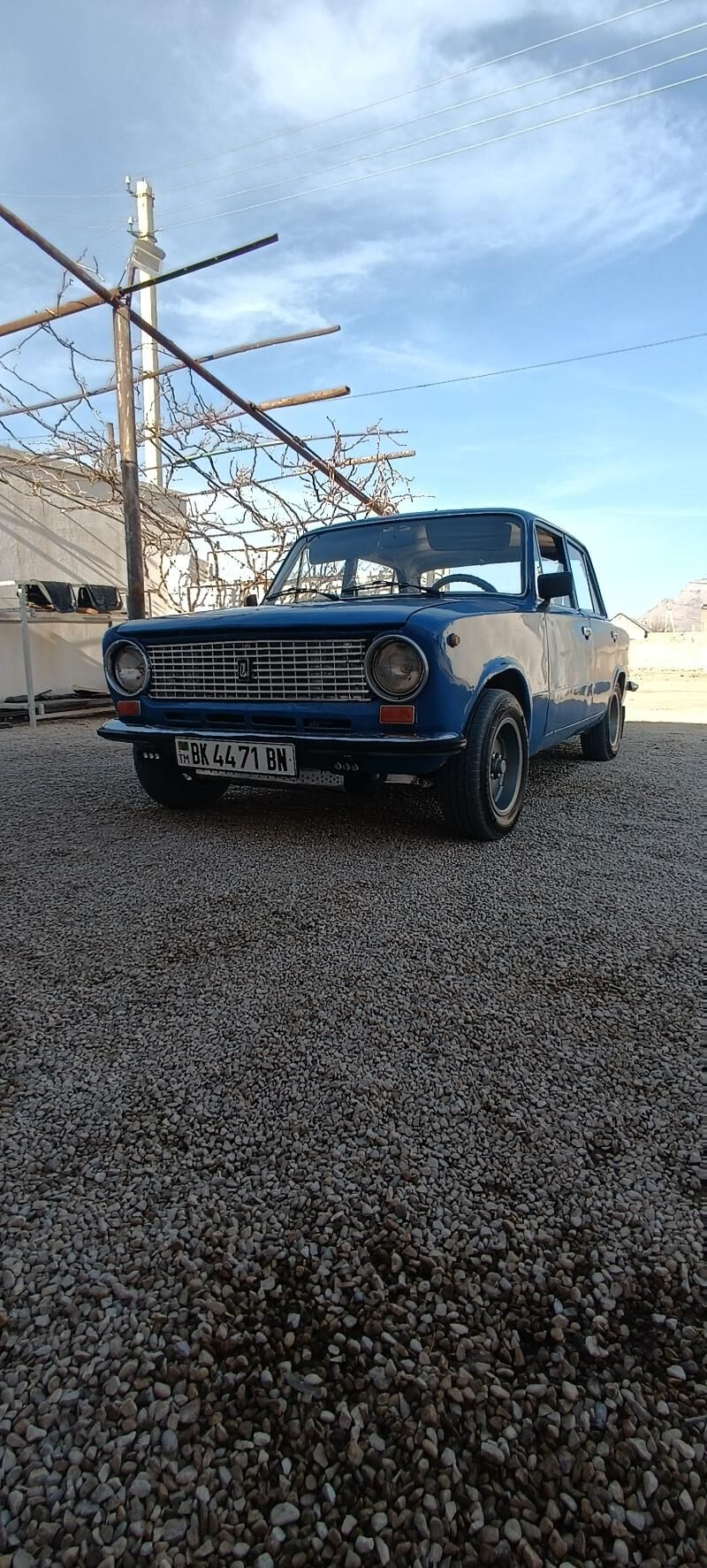 Lada 2101 1980 - 17 000 TMT - Jebel - img 4