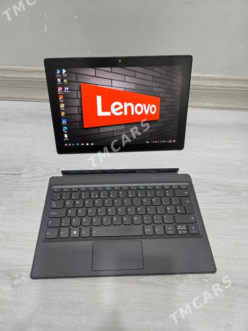 Lenovo TAB Noutbuk hem Planset - Aşgabat - img 2