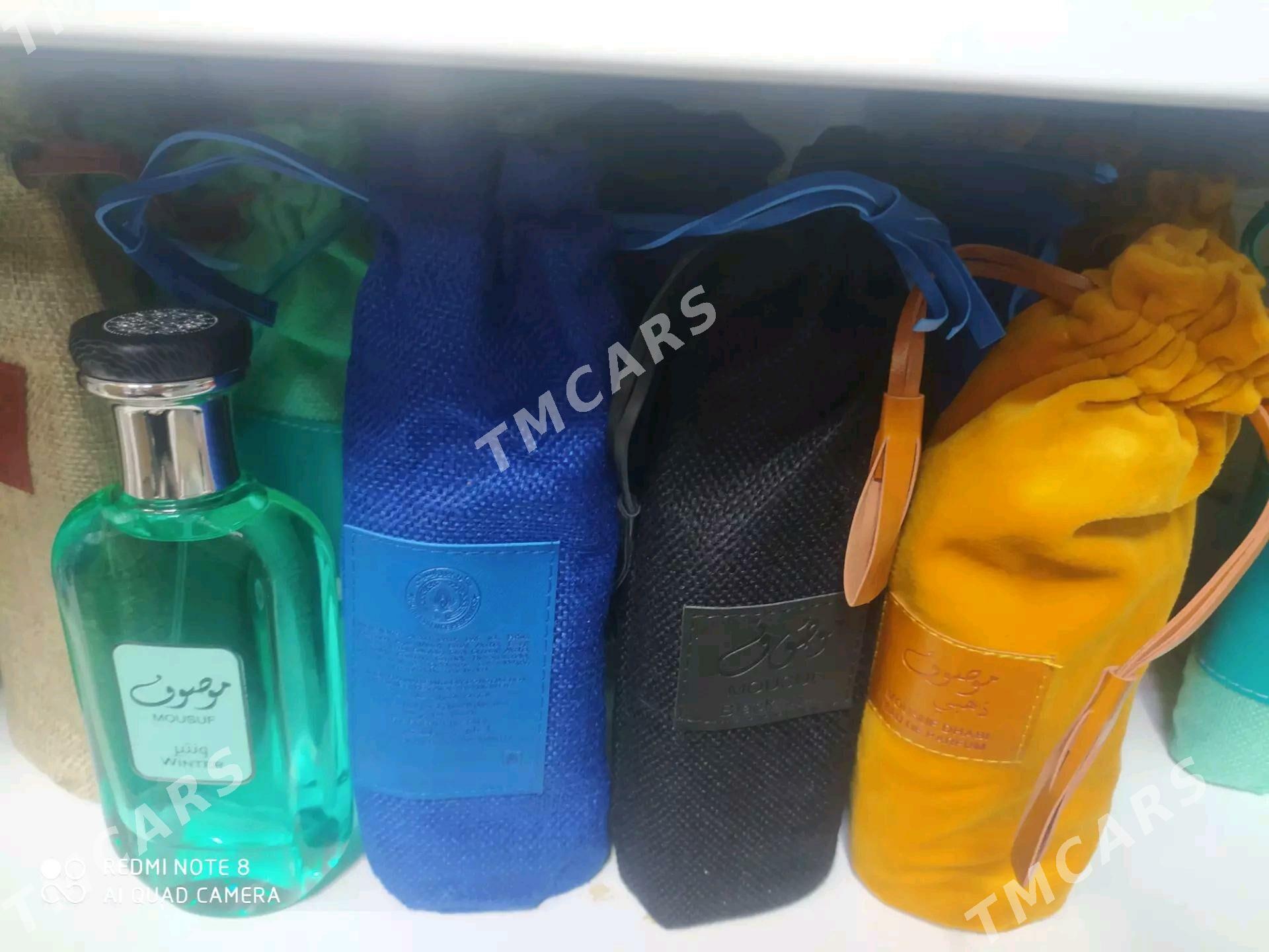 Duhilar Perfume - Aşgabat - img 2