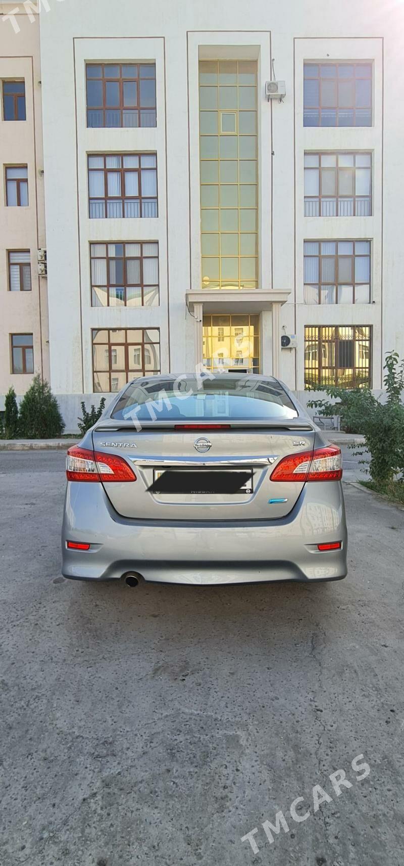 Nissan Sentra 2013 - 120 000 TMT - Daşoguz - img 2