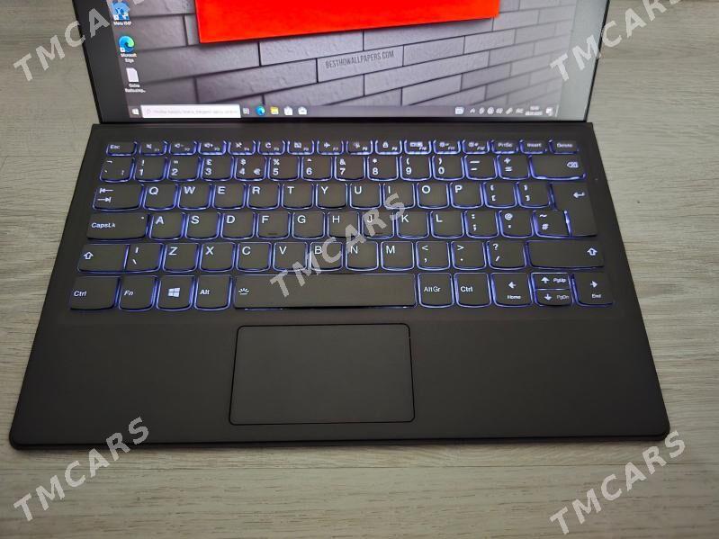 Lenovo TAB Noutbuk hem Planset - Aşgabat - img 6