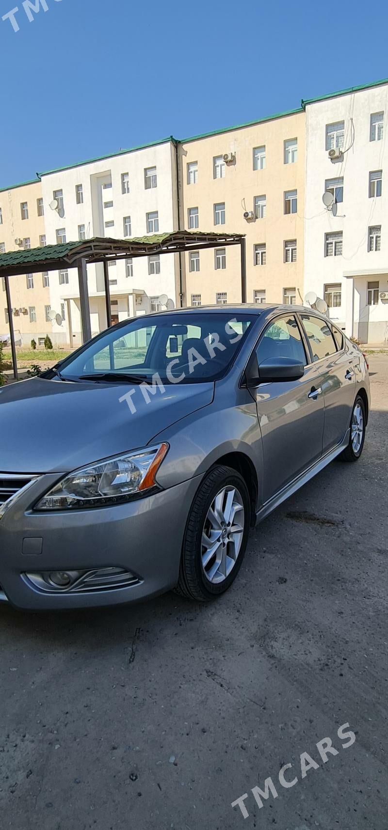 Nissan Sentra 2013 - 120 000 TMT - Daşoguz - img 4