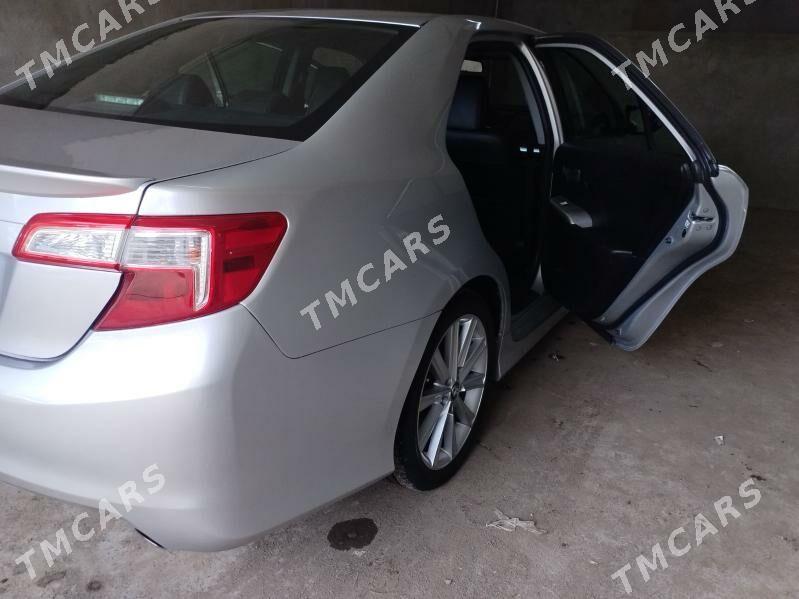 Toyota Camry 2012 - 210 000 TMT - етр. Туркменбаши - img 2