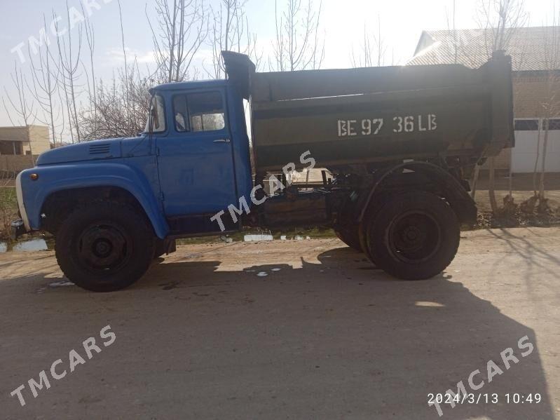 Zil 130 1993 - 60 000 TMT - Darganata - img 4