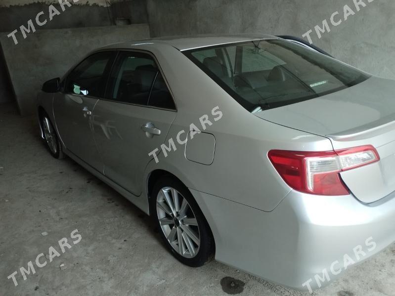 Toyota Camry 2012 - 210 000 TMT - етр. Туркменбаши - img 5