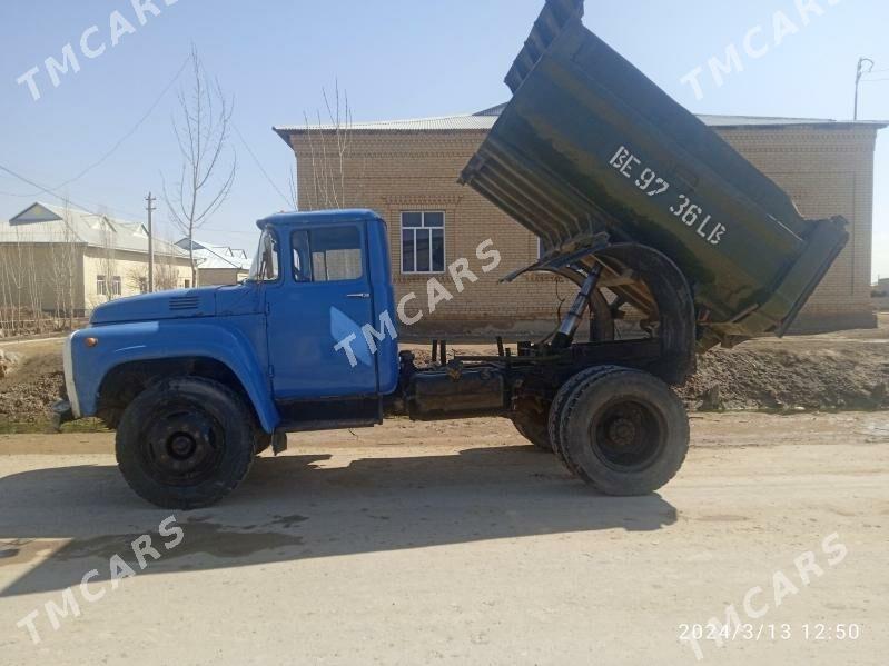 Zil 130 1993 - 60 000 TMT - Darganata - img 5