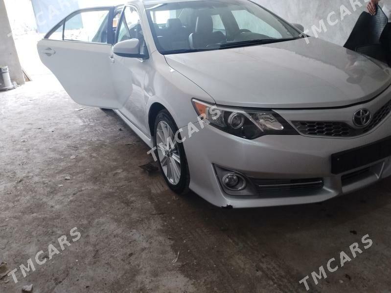 Toyota Camry 2012 - 210 000 TMT - етр. Туркменбаши - img 3