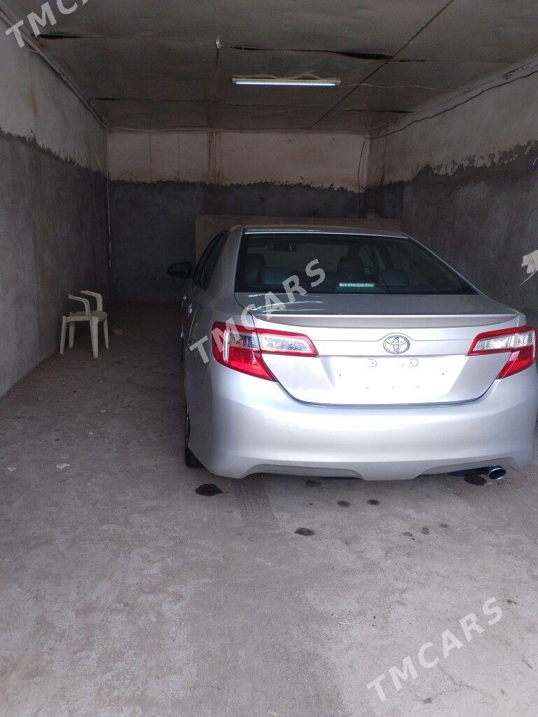 Toyota Camry 2012 - 210 000 TMT - етр. Туркменбаши - img 6
