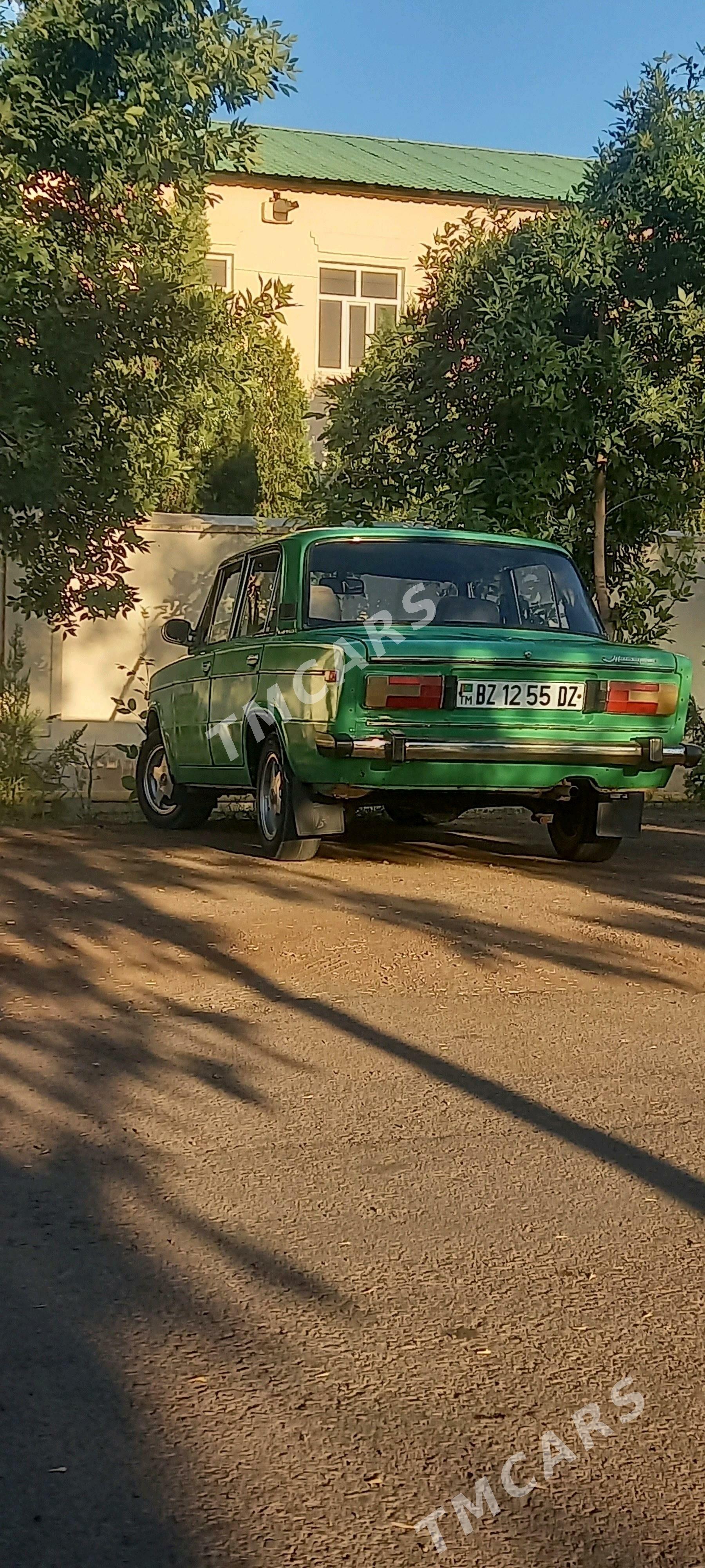 Lada 2106 1985 - 24 000 TMT - Gurbansoltan Eje - img 2