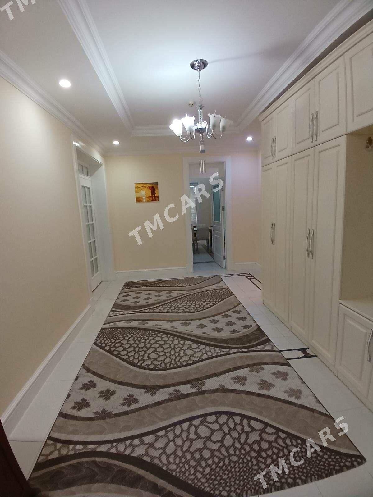 Арчабиль элитка 4 ком 210м2 - Ашхабад - img 7