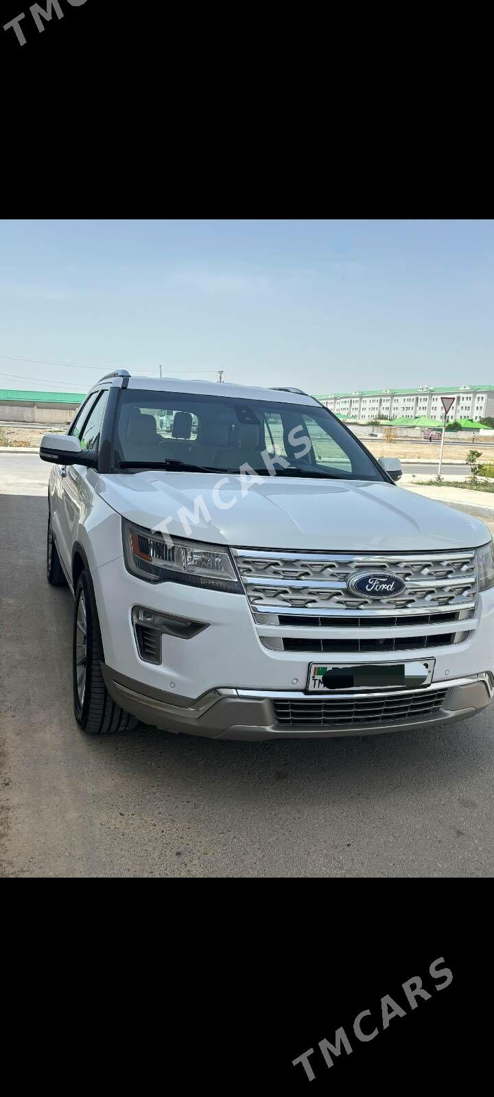 Ford Explorer 2019 - 330 000 TMT - Gurtly - img 2