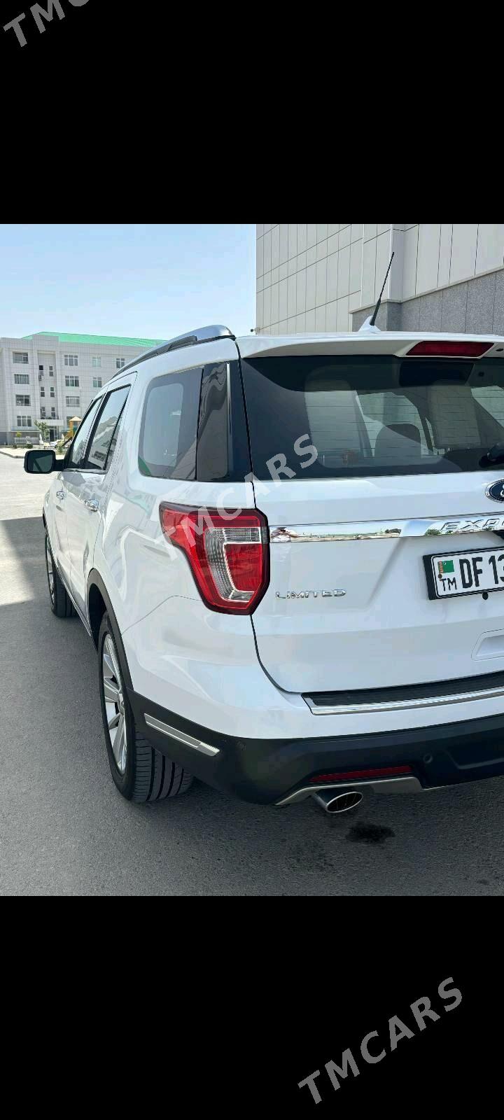 Ford Explorer 2019 - 330 000 TMT - Gurtly - img 3