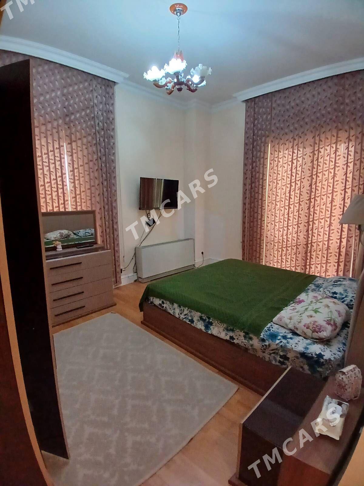 Арчабиль элитка 4 ком 210м2 - Ашхабад - img 5