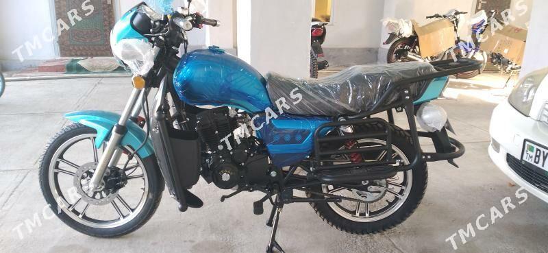 Fekon FK150-8G 2024 - 24 000 TMT - Достлук - img 2