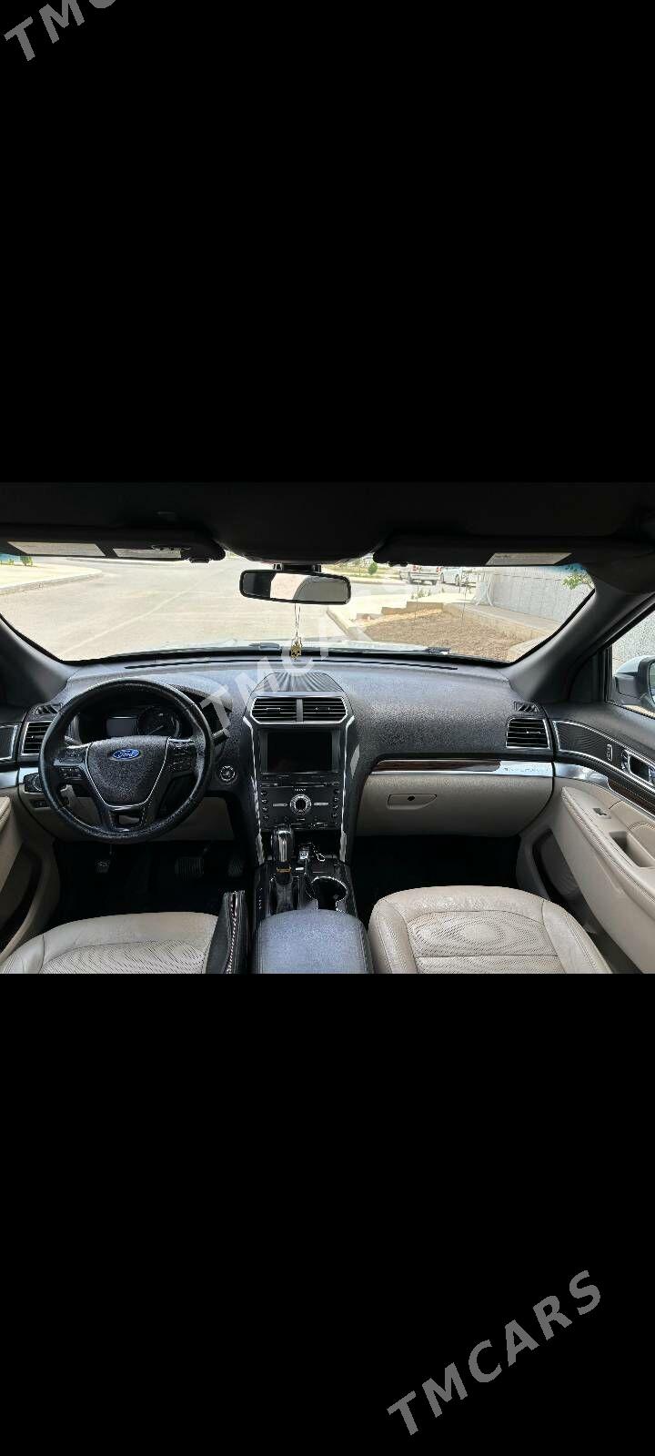 Ford Explorer 2019 - 330 000 TMT - Gurtly - img 5