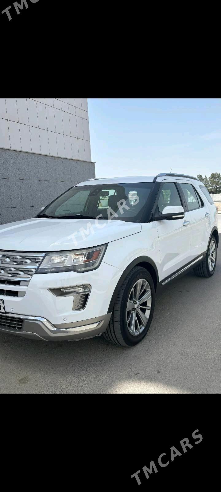 Ford Explorer 2019 - 330 000 TMT - Gurtly - img 4