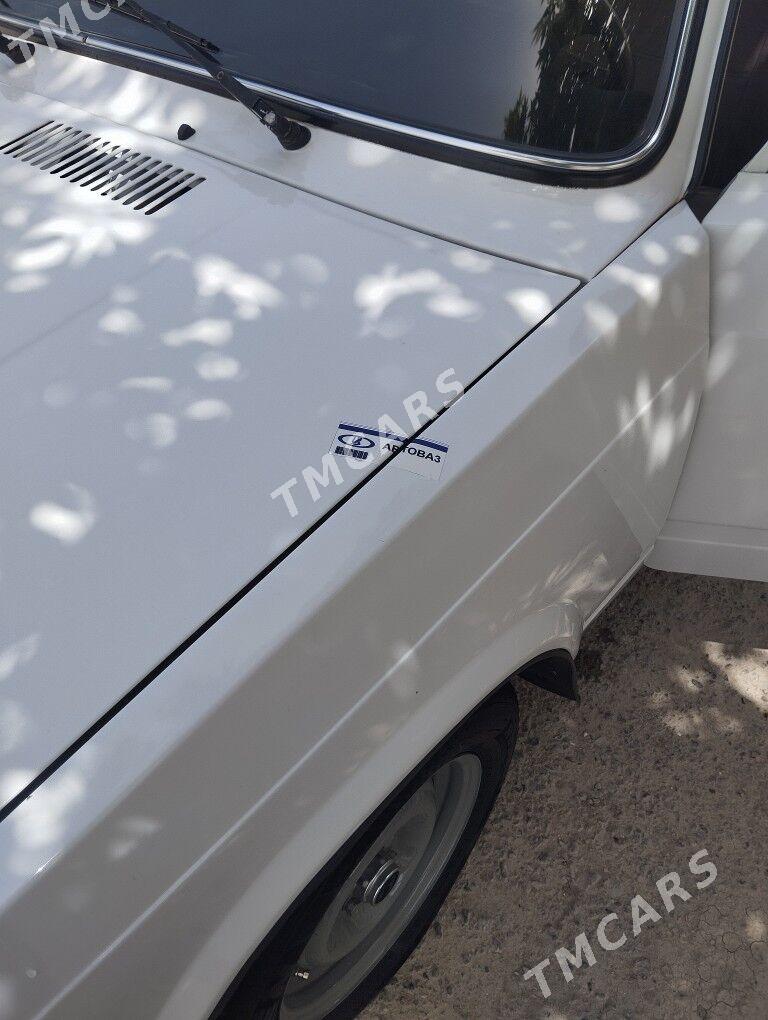 Lada 2107 2003 - 50 000 TMT - Ашхабад - img 4