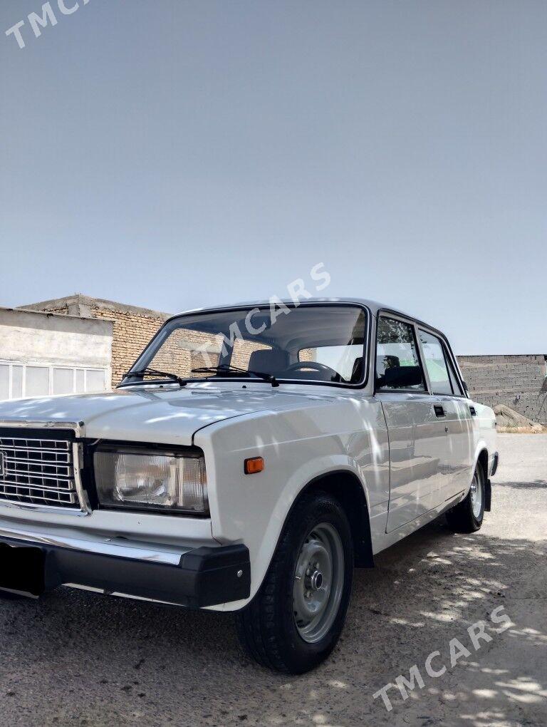Lada 2107 2003 - 50 000 TMT - Ашхабад - img 9