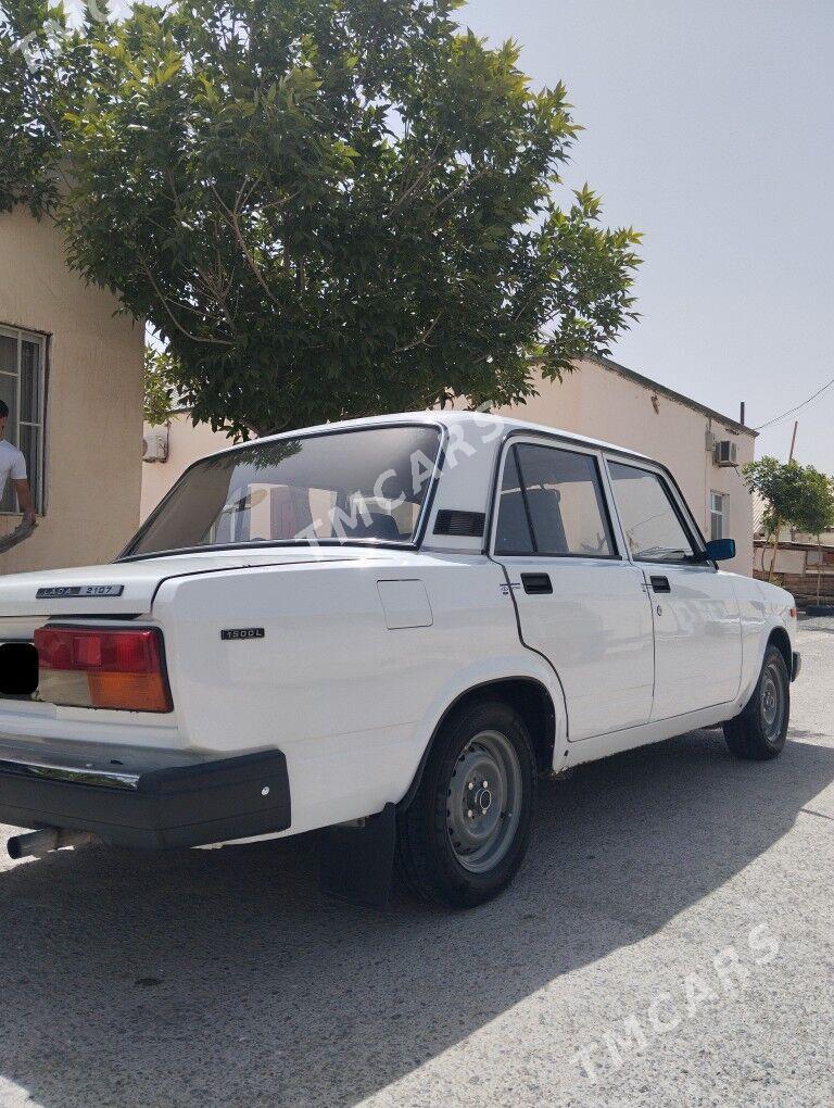 Lada 2107 2003 - 50 000 TMT - Ашхабад - img 6