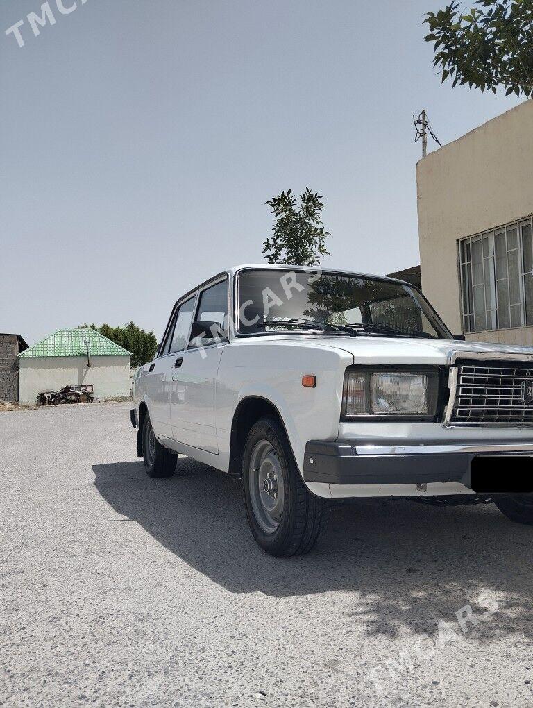 Lada 2107 2003 - 50 000 TMT - Ашхабад - img 7