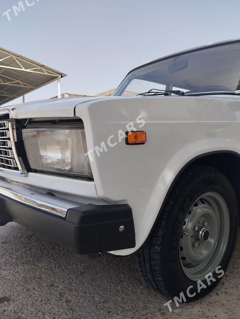Lada 2107 2003 - 50 000 TMT - Ашхабад - img 5