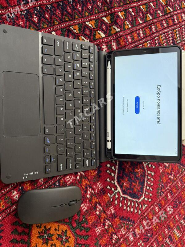 Samsung tab A9 - Aşgabat - img 2