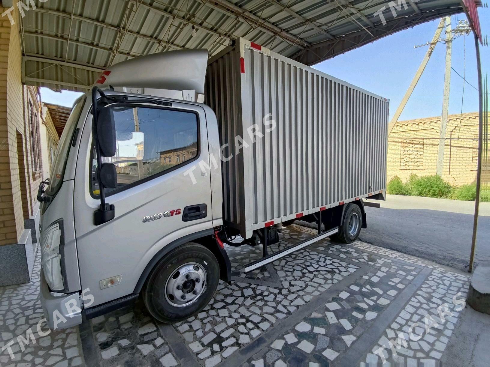 Foton VIEW CS2 2024 - 400 000 TMT - Туркменабат - img 3