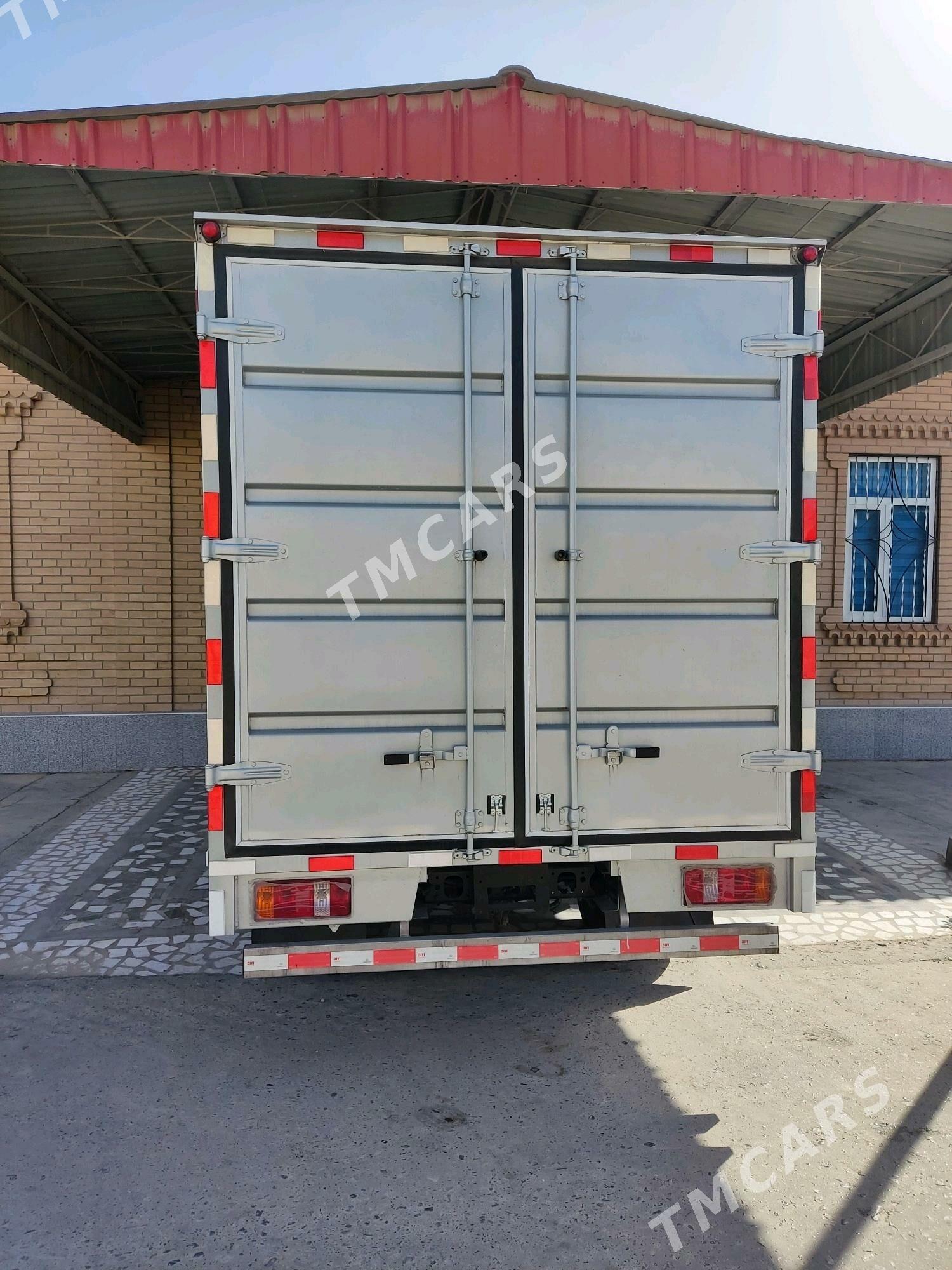Foton VIEW CS2 2024 - 400 000 TMT - Туркменабат - img 5