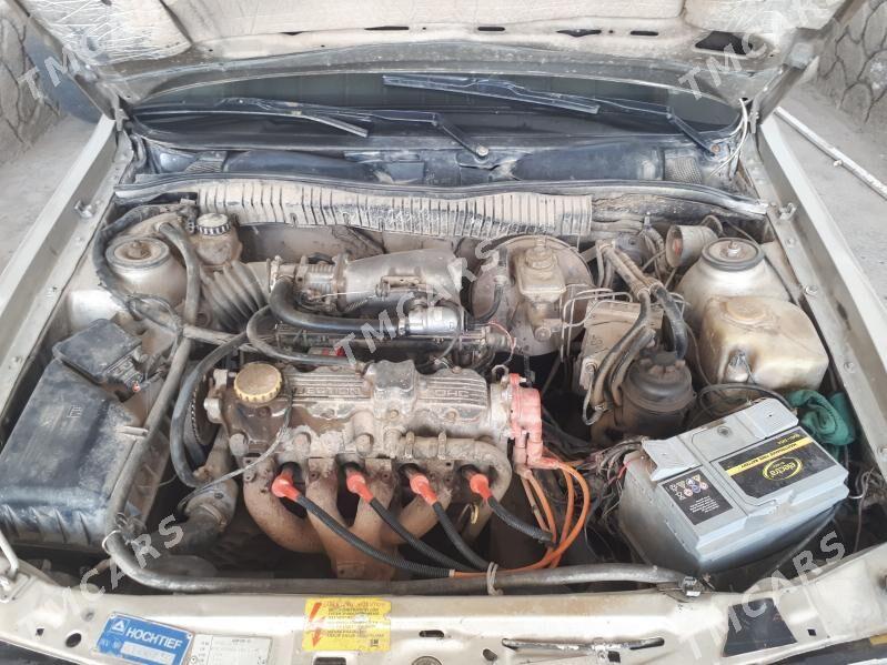 Opel Vectra 1992 - 27 000 TMT - етр. Туркменбаши - img 5