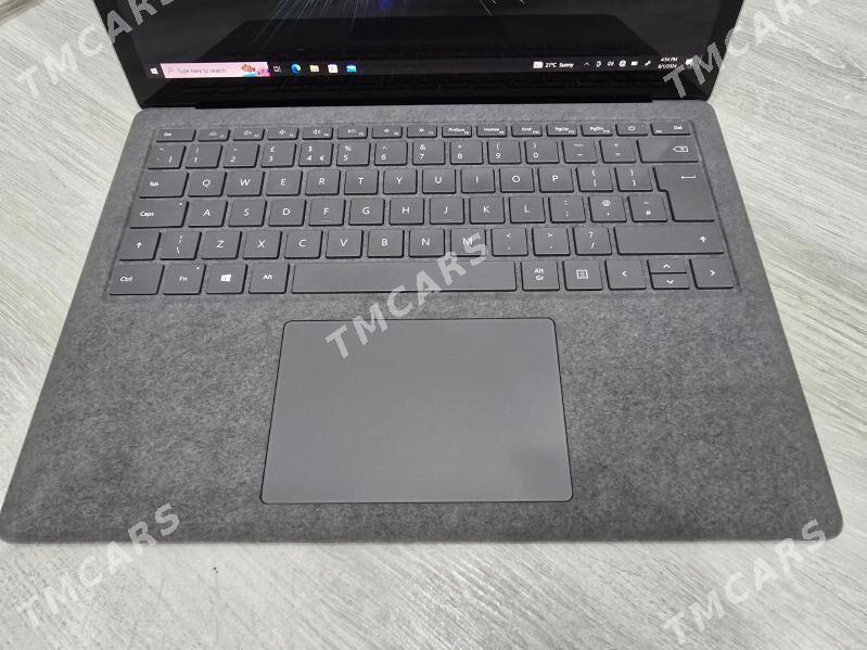 Surface 4 Poshdi PAKET - Ашхабад - img 5