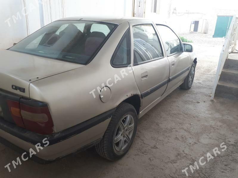 Opel Vectra 1992 - 27 000 TMT - етр. Туркменбаши - img 2