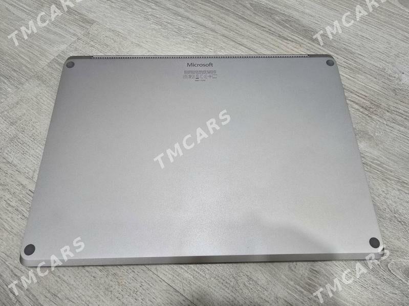 Surface 4 Poshdi PAKET - Ашхабад - img 7