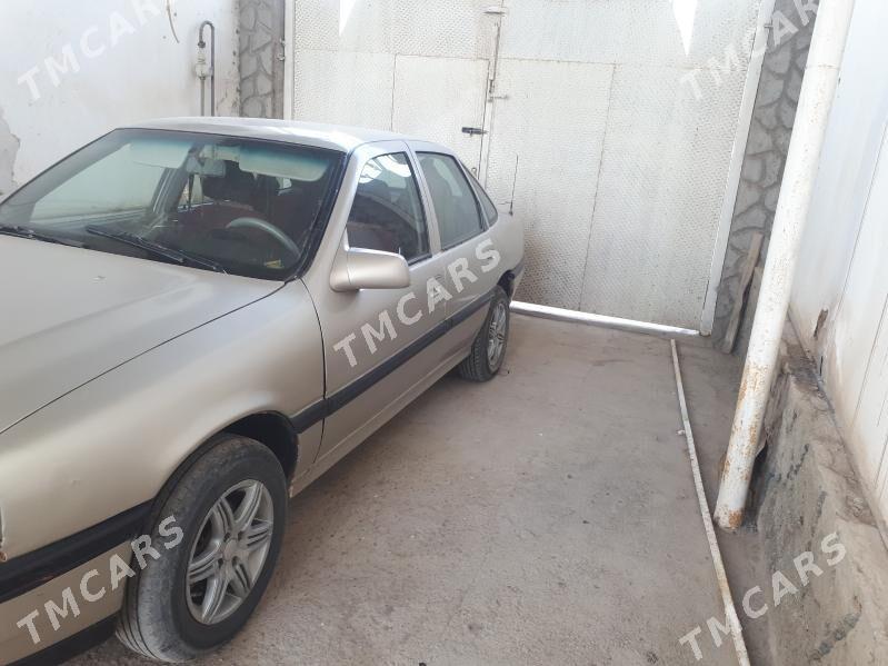 Opel Vectra 1992 - 27 000 TMT - етр. Туркменбаши - img 3
