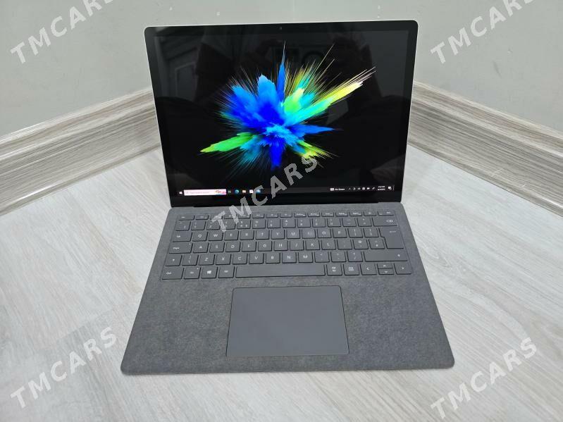 Surface 4 Poshdi PAKET - Ашхабад - img 3