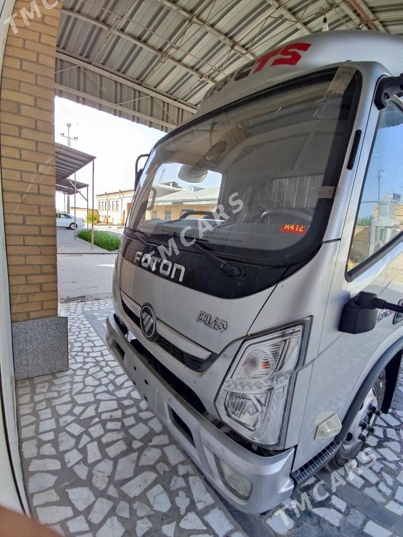 Foton VIEW CS2 2024 - 400 000 TMT - Туркменабат - img 6