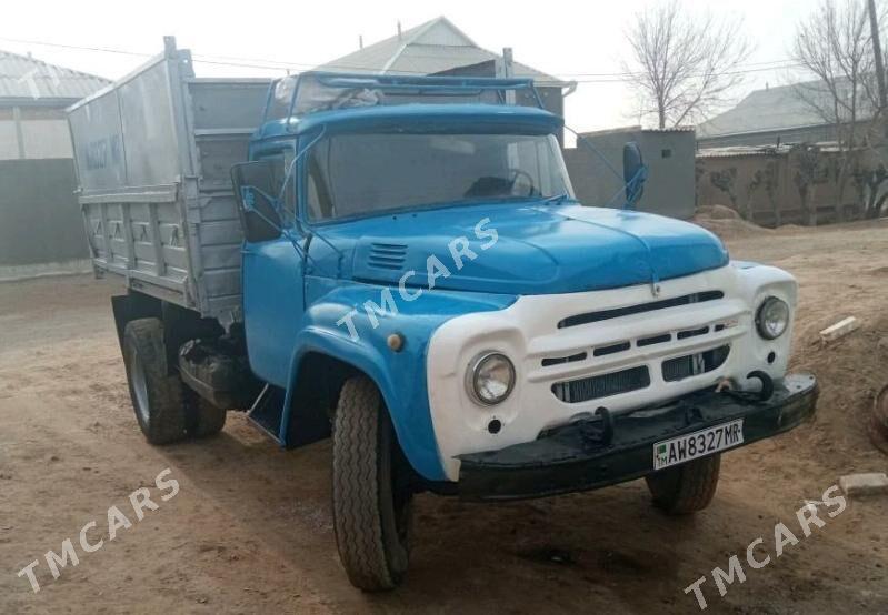Zil 130 1990 - 50 000 TMT - Mary - img 3
