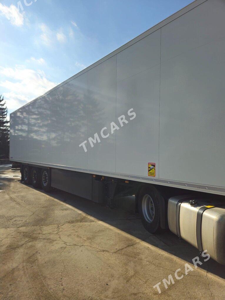 Schmitz Cargobull 2020 - 902 000 TMT - Ашхабад - img 7