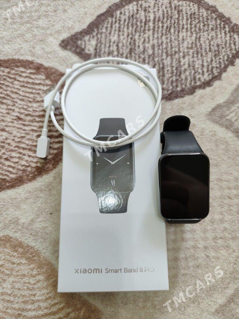 mi band 8 pro - Aşgabat - img 2