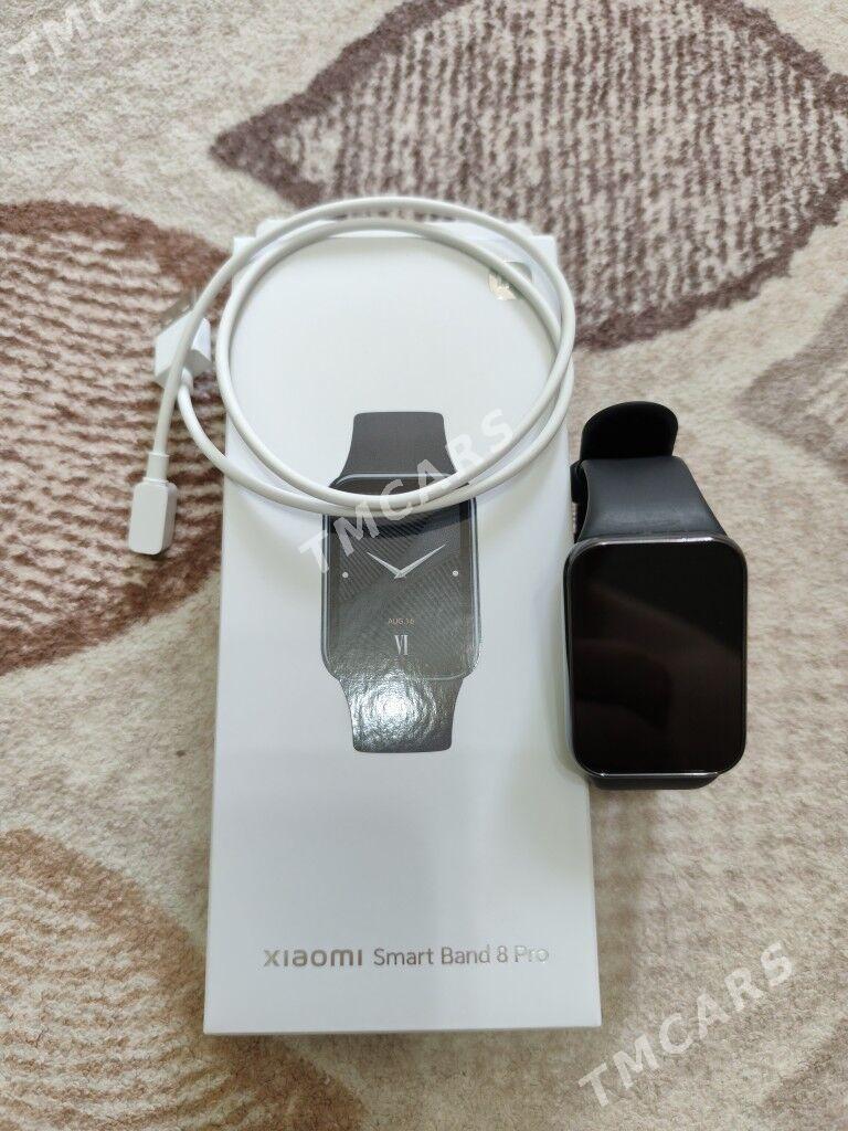 mi band 8 pro - Aşgabat - img 3