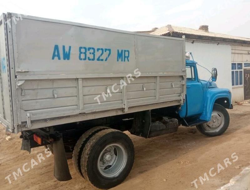 Zil 130 1990 - 50 000 TMT - Mary - img 6