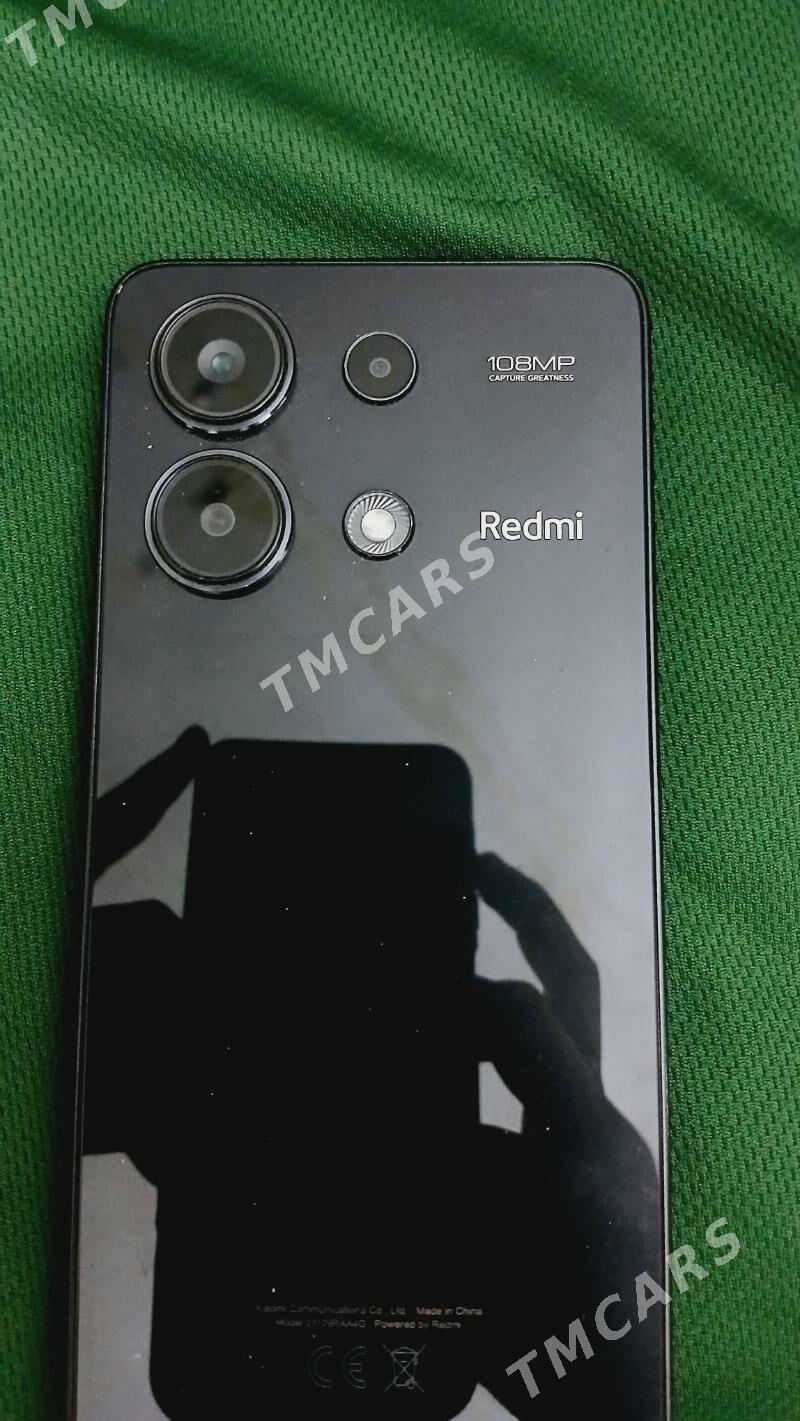 redmi not 13 - Ашхабад - img 3