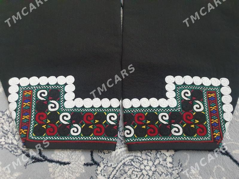 Balak - Balkanabat - img 2